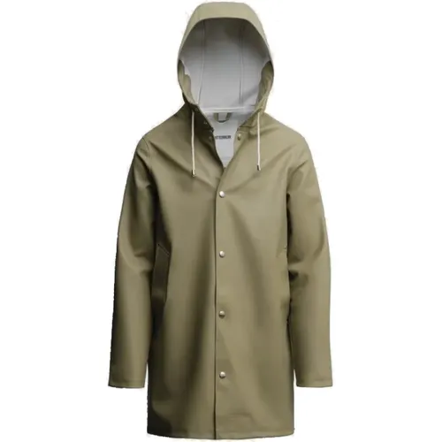 Jacke , Herren, Größe: S - Stutterheim - Modalova