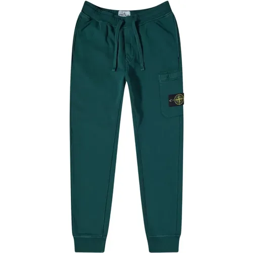 Cargo Trousers , male, Sizes: XL - Stone Island - Modalova