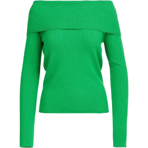 Pullovers , female, Sizes: XL - Essentiel Antwerp - Modalova