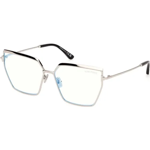 Stilvolle Optische Brille,Stilvolle Optische Brille für den Alltag - Tom Ford - Modalova