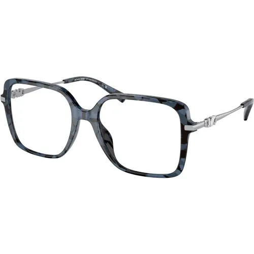 Glasses , unisex, Größe: 53 MM - Michael Kors - Modalova