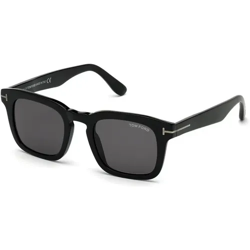 Dax Sonnenbrille , Herren, Größe: ONE Size - Tom Ford - Modalova