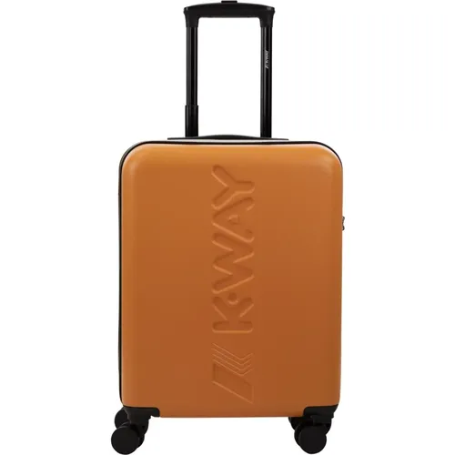 Cabin Bags , unisex, Größe: ONE Size - K-way - Modalova