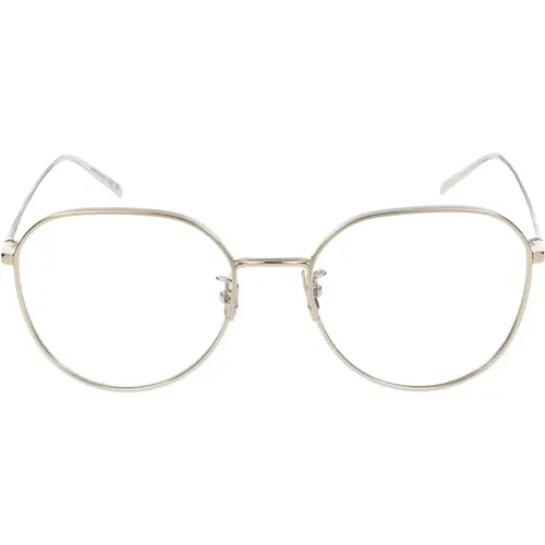 Modebrille SL 484,Eyewear frames SL 490 - Saint Laurent - Modalova