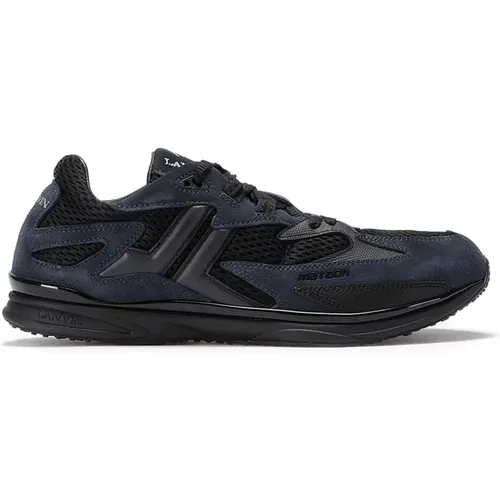 Meteor Runner Trainers , Herren, Größe: 44 EU - Lanvin - Modalova