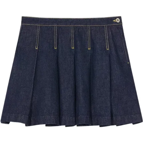 Short Skirts , Damen, Größe: W27 - Kenzo - Modalova