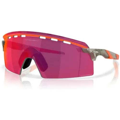 Stylish Sunglasses for Outdoor Activities , male, Sizes: ONE SIZE - Oakley - Modalova