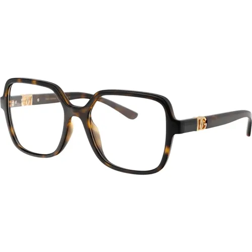 Stylische Optische Brille Modell 0Dg5105U - Dolce & Gabbana - Modalova