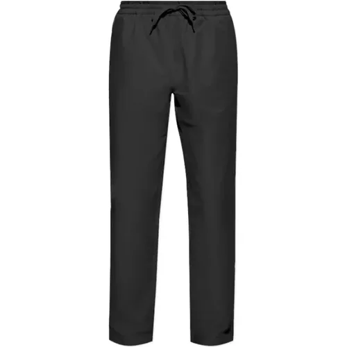 Trousers , male, Sizes: XL, L, M - Moschino - Modalova