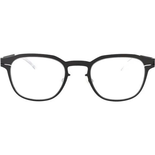 Stylish Optical Glasses Idris , unisex, Sizes: 49 MM - Mykita - Modalova