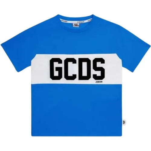 Junior Band Logo T-Shirt Gcds - Gcds - Modalova
