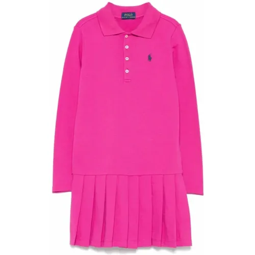 Kinderkleid Ralph Lauren - Ralph Lauren - Modalova