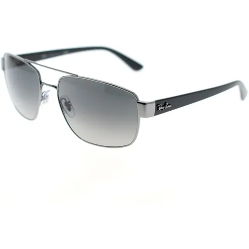 Metal Frame Sunglasses Rb3663 , unisex, Sizes: 60 MM - Ray-Ban - Modalova