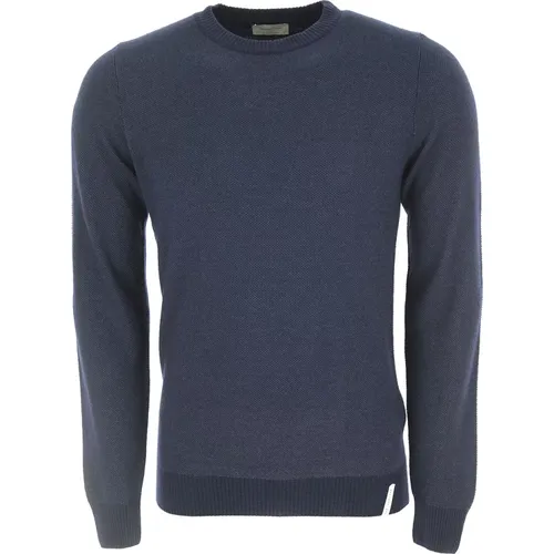 Sweaters , male, Sizes: 3XL - Brooksfield - Modalova