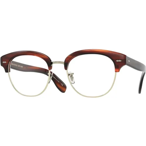 Eyewear frames Cary Grant 2 OV 5436 , unisex, Sizes: 50 MM, 48 MM - Oliver Peoples - Modalova