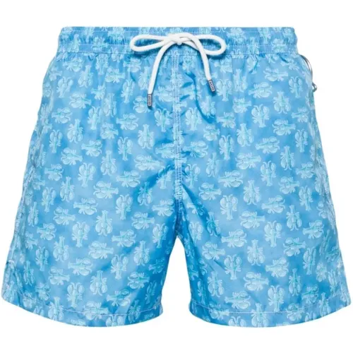 Beachwear , Herren, Größe: XL - Fedeli - Modalova