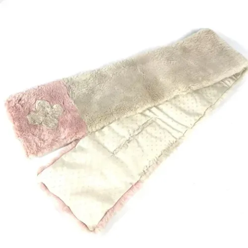 Pre-owned Fabric scarves , female, Sizes: ONE SIZE - Louis Vuitton Vintage - Modalova