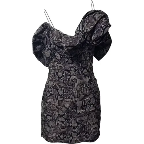 Silk dresses , female, Sizes: XS - Magda Butrym - Modalova