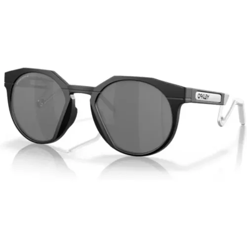 Sporty Sunglasses for Outdoor Activities , unisex, Sizes: ONE SIZE - Oakley - Modalova