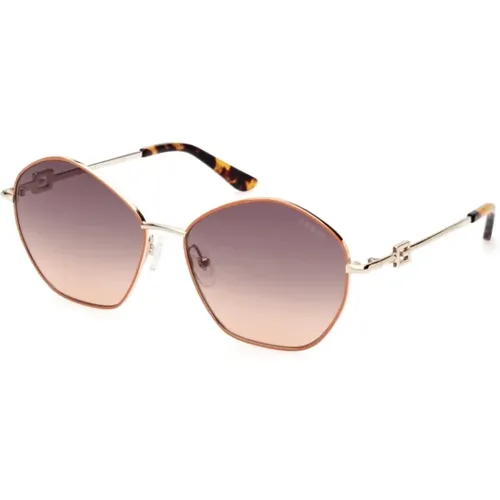 Moderne und elegante Sonnenbrille - Guess - Modalova