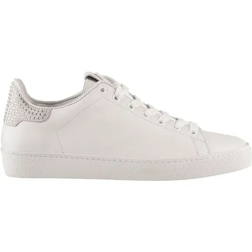 Glammy Sneaker , Damen, Größe: 36 1/2 EU - Högl - Modalova