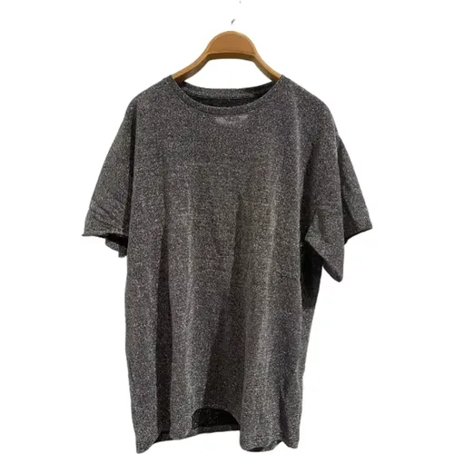 Pre-owned Fabric tops , female, Sizes: XS - Maison Margiela Pre-owned - Modalova