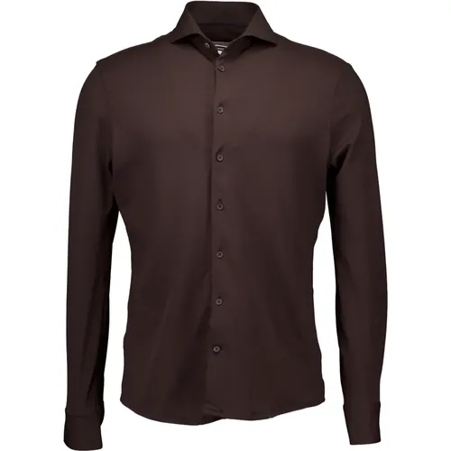 Casual Shirts , male, Sizes: L - John Miller - Modalova