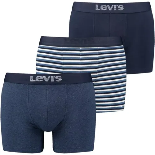 Boxer Brief 3Pack Levi's - Levis - Modalova