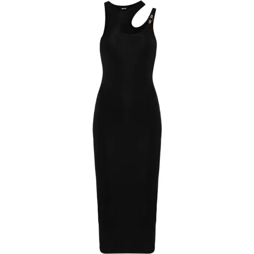 Women's Clothing Dress Ss24 , female, Sizes: 2XS - Just Cavalli - Modalova