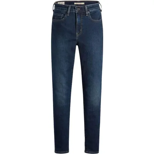 Levi's , Skinny Jeans with Perfect Comfort and Style , female, Sizes: W29, W27, W25, W31, W26 - Levis - Modalova