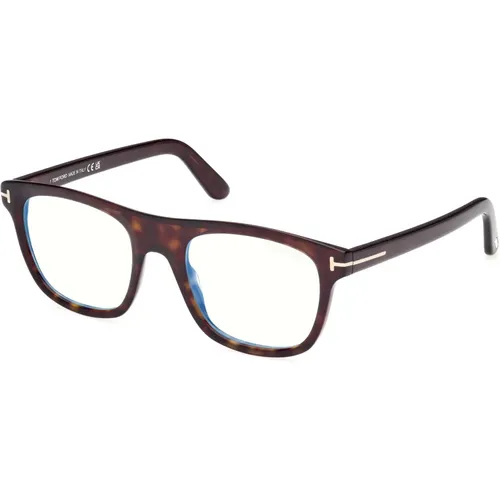 Mode Brille Ft5939-B in Farbe 52 - Tom Ford - Modalova