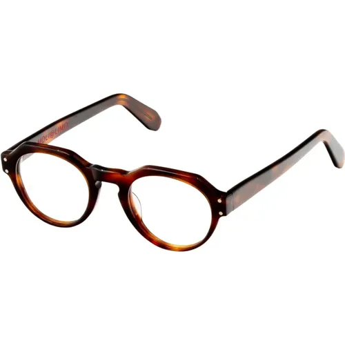 Womens Accessories Optical frames Ss23 , female, Sizes: 45 MM - Moli@limo - Modalova