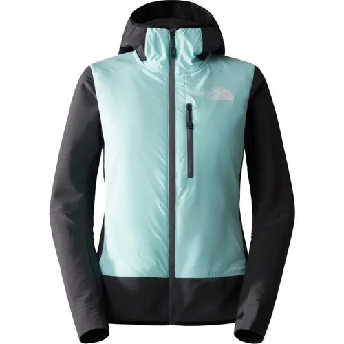 Ventrix Midlayer Wind Jacket , female, Sizes: XS - The North Face - Modalova