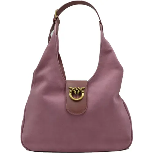 Stilvolle Handtaschen für jeden Anlass , Damen, Größe: ONE Size - pinko - Modalova