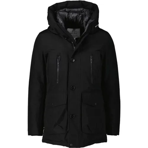 Gepolsterte Jacke für Herren - Woolrich - Modalova