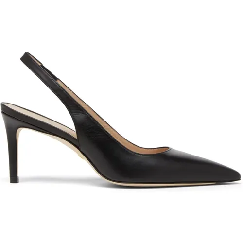 Mm Slingback Pumps , Damen, Größe: 38 1/2 EU - Stuart Weitzman - Modalova