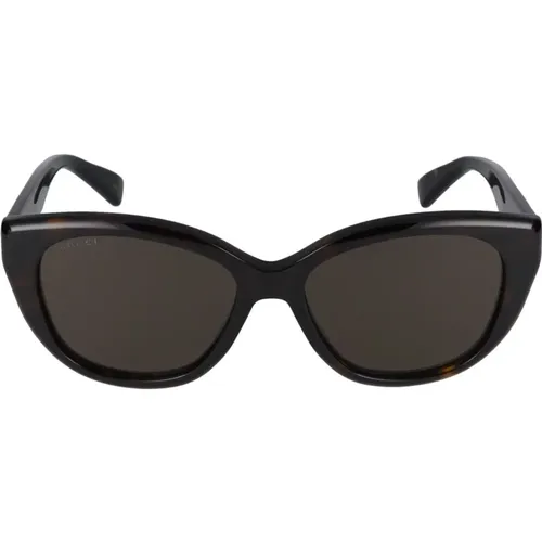 Stylish Sunglasses Gg1588S , female, Sizes: 54 MM - Gucci - Modalova