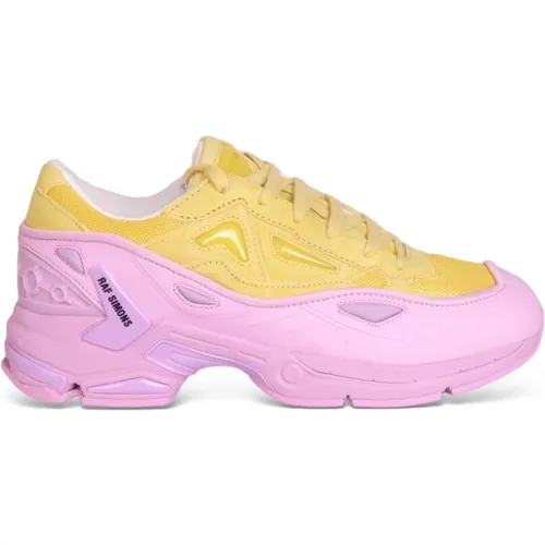 Mesh Sneakers von Pharaxus , Herren, Größe: 39 EU - Raf Simons - Modalova