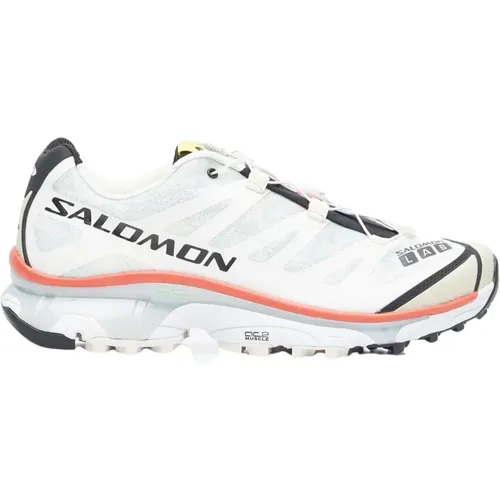 Sneakers , Herren, Größe: 45 EU - Salomon - Modalova