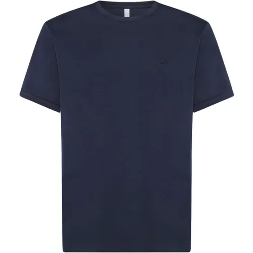 Casual T-Shirt Sun68 - Sun68 - Modalova