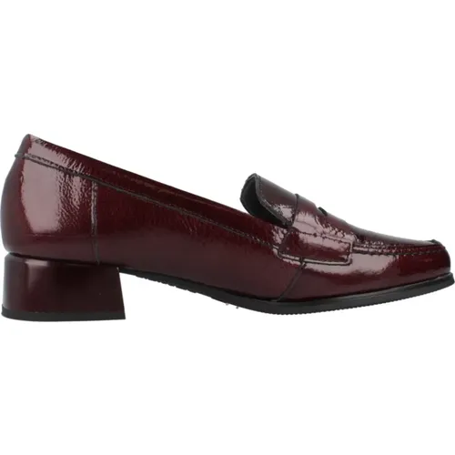 Bequeme Mokassin Loafers , Damen, Größe: 39 EU - PITILLOS - Modalova