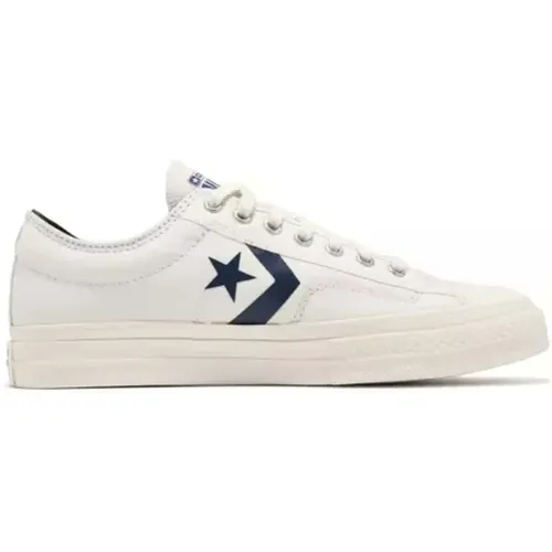 Star Player 76 OX Sneakers , Herren, Größe: 41 EU - Converse - Modalova