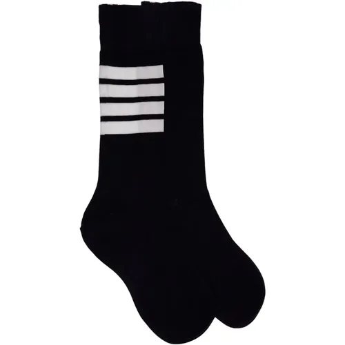 Bar Baumwollsocken Thom Browne - Thom Browne - Modalova