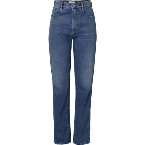Slim-fit Jeans , Damen, Größe: W28 - Wakakuu Icons - Modalova