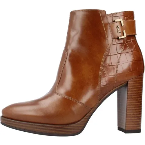 Ankle Boots Nerogiardini - Nerogiardini - Modalova