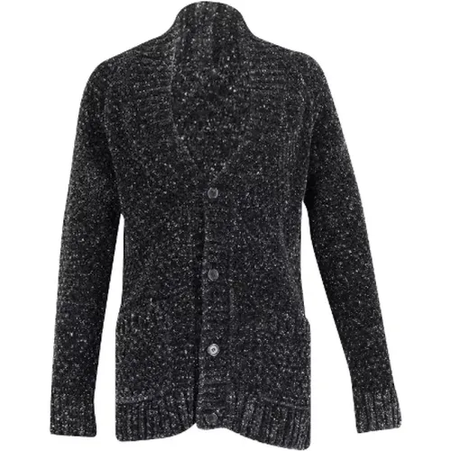 Pre-owned Fabric tops , female, Sizes: L - Yves Saint Laurent Vintage - Modalova