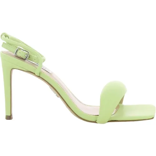 Lime Entice High Heel Sandalen für Damen , Damen, Größe: 41 EU - Steve Madden - Modalova