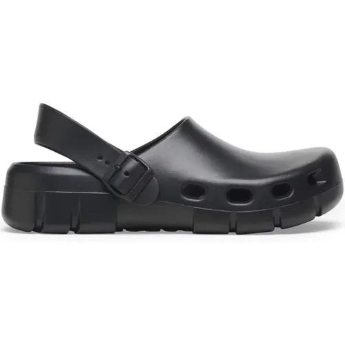 Flow EVA Sandals in , male, Sizes: 7 UK, 9 UK, 6 UK, 10 UK - Birkenstock - Modalova