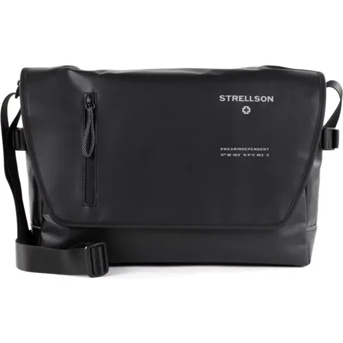 Messenger Tasche Stockwell 2.0 - Strellson - Modalova