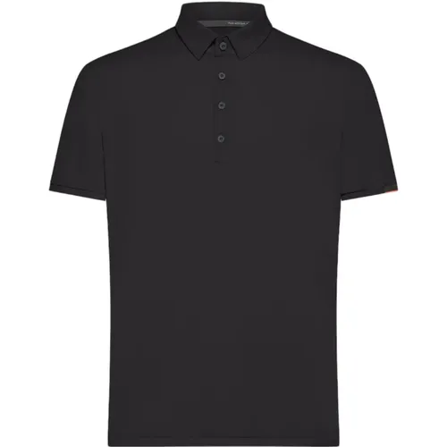 Schwarze T-Shirts und Polos RRD - RRD - Modalova